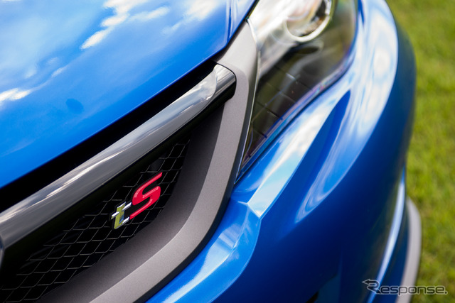 WRX STI tS タイプRA(NBR チャレンジパーケージ・レカロ)