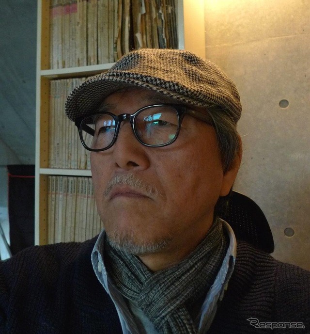 吉田匠