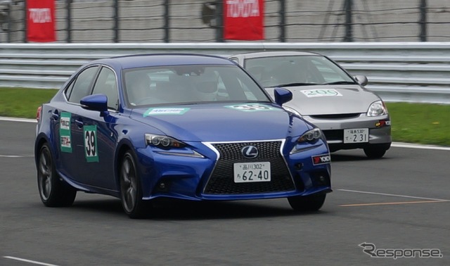 Eco Car Cup 2013
