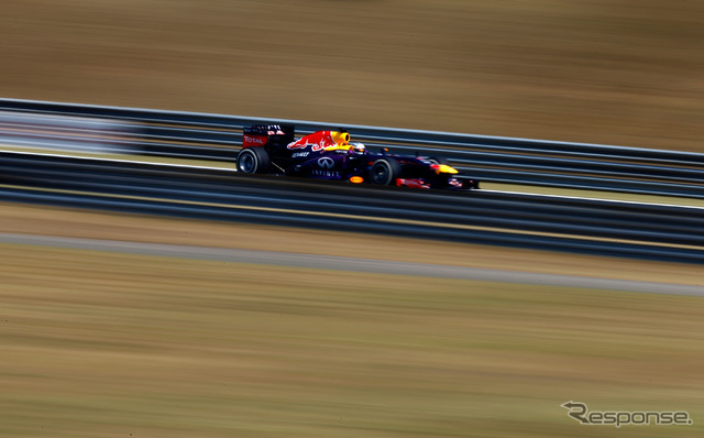 F1 ハンガリーGP、プラクティス
