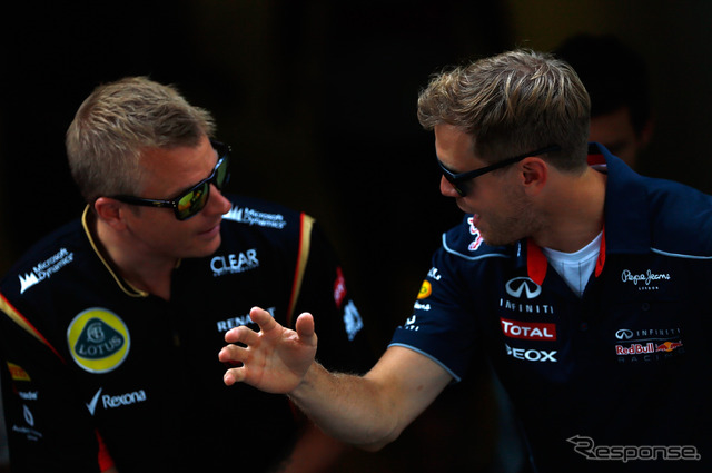 F1 ハンガリーGP、プラクティス