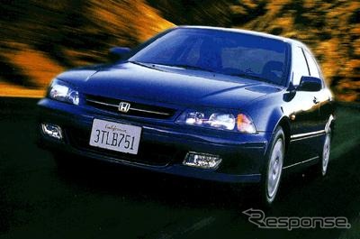 ホンダ、秋まで怒濤のマイナーチェンジと特別仕様車