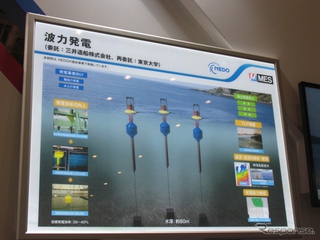 第8回再生可能エネルギー世界展示会