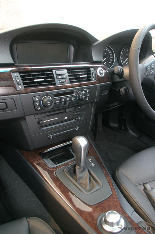【BMW 3シリーズ 新型発表】写真蔵…パーフェクト仕様