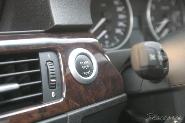 【BMW 3シリーズ 新型発表】写真蔵…パーフェクト仕様