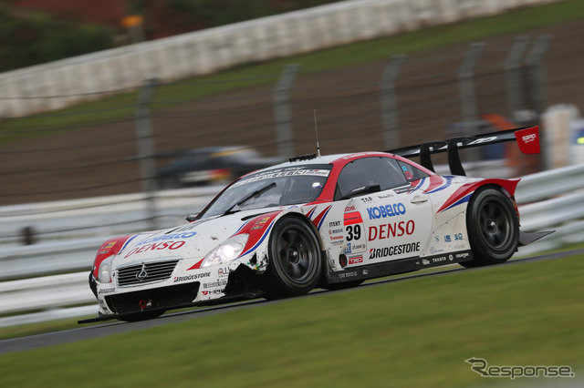 2013年 SUPER GT 第4戦 スポーツランドSUGO