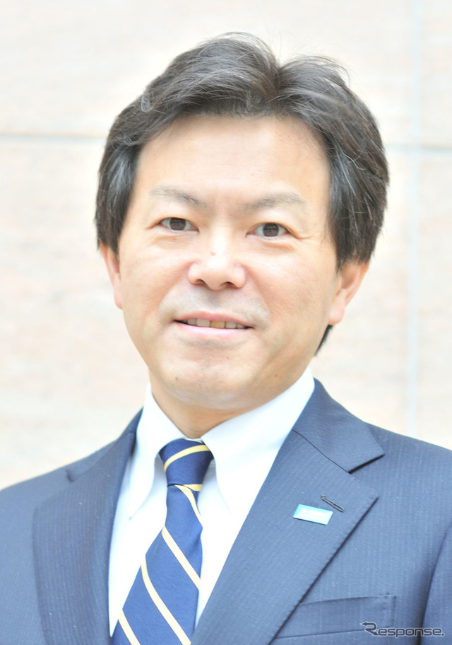 BASFジャパン 須田修弘氏