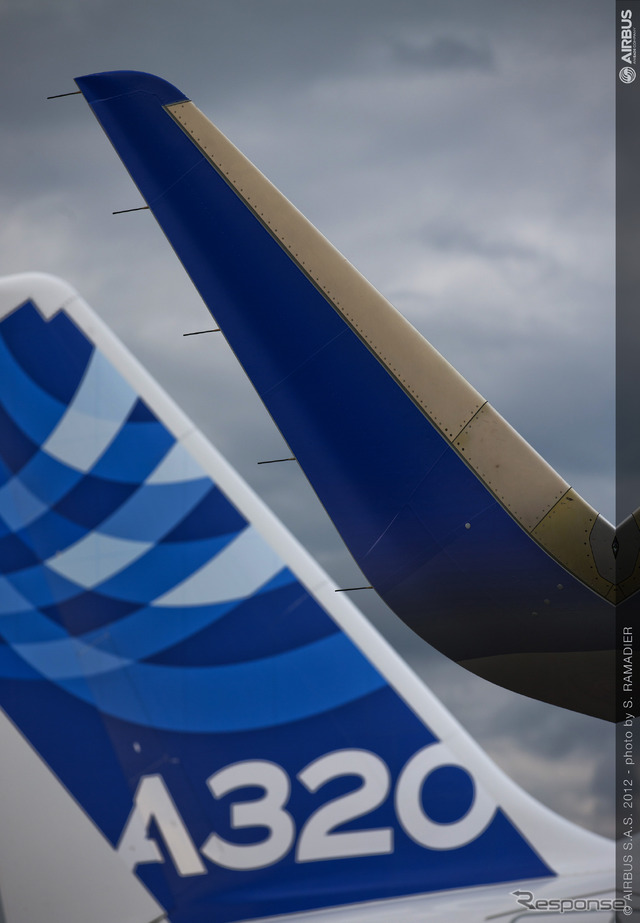 エアバスA320