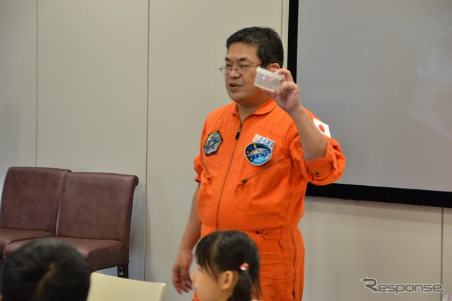 手の中の宇宙 『はやぶさ』は『こうのとり』は宇宙でどうなる？