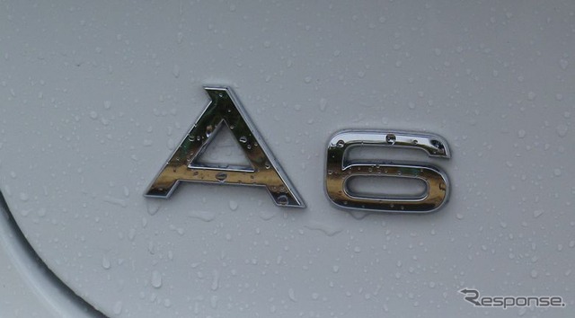 A6ハイブリッド