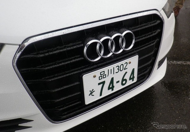 A6ハイブリッド