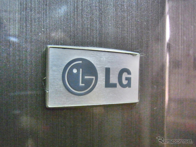 印LG、停電時も7時間冷却可能な冷蔵庫「エヴァークール」を発売