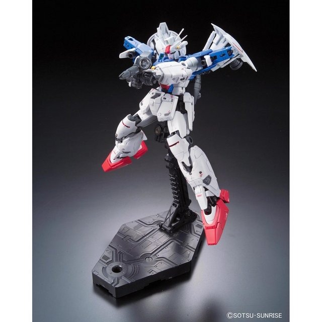 Rg ガンダム試作1号機 フルバーニアン 発売 コア ファイターiiの変形を完全再現 レスポンス Response Jp