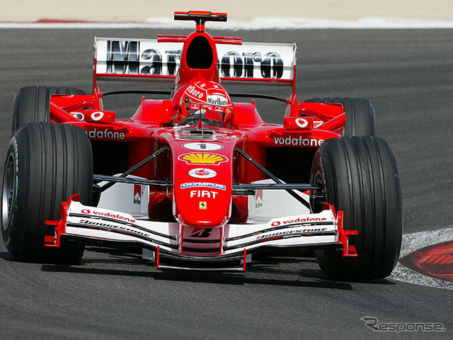 【F1サンマリノGP】サーキットデータ…巻き返し、巻き直し