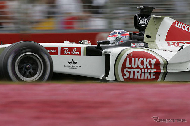 【F1サンマリノGP】サーキットデータ…巻き返し、巻き直し