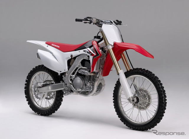 ホンダ・CRF250R