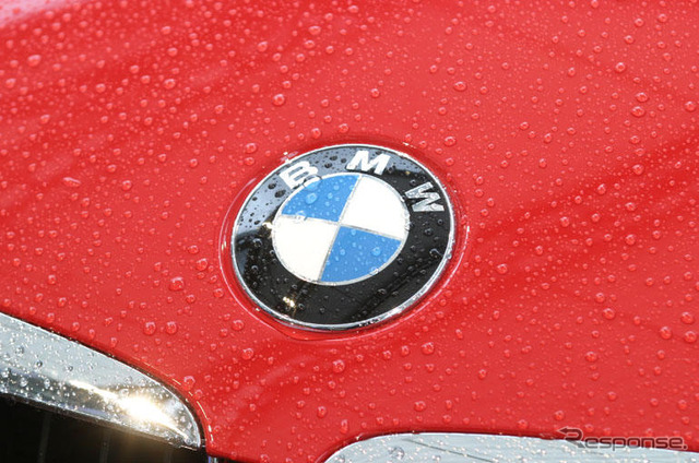 【BMW 3シリーズ 新型発表】写真蔵…ご覧下さい