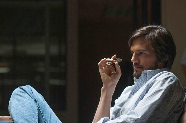 11月1日に公開決定した映画「スティーブ・ジョブズ」