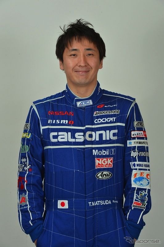 松田次生選手