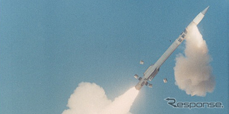 PAC-3ミサイル・システム