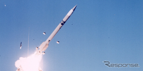 PAC-3ミサイル・システム