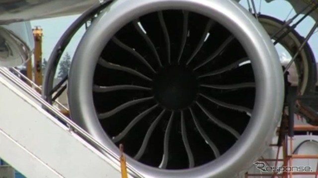 PIPエンジンテスト(動画キャプチャ)
