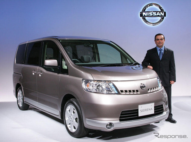 【日産バリューアップ ! 】3カ年で28の新モデル