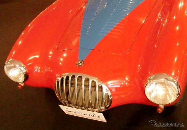 OSCA MT4 1100