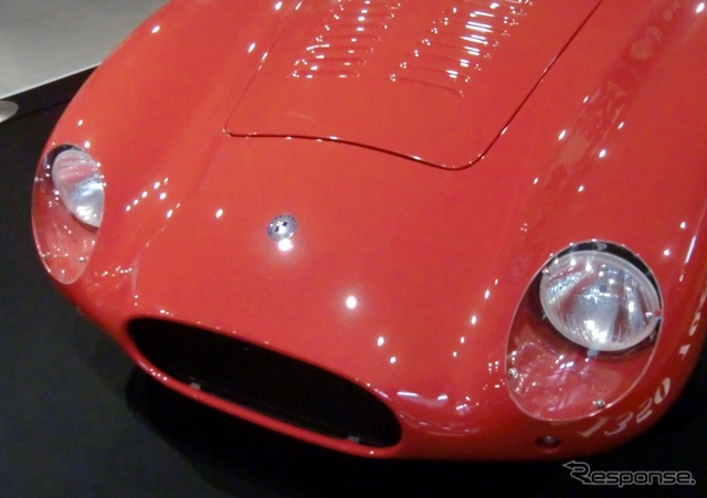 OSCA MT4 1350