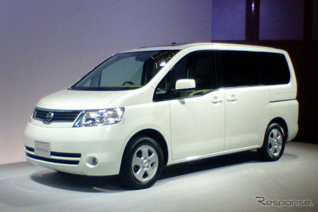 【日産バリューアップ ! 】3カ年で28の新モデル
