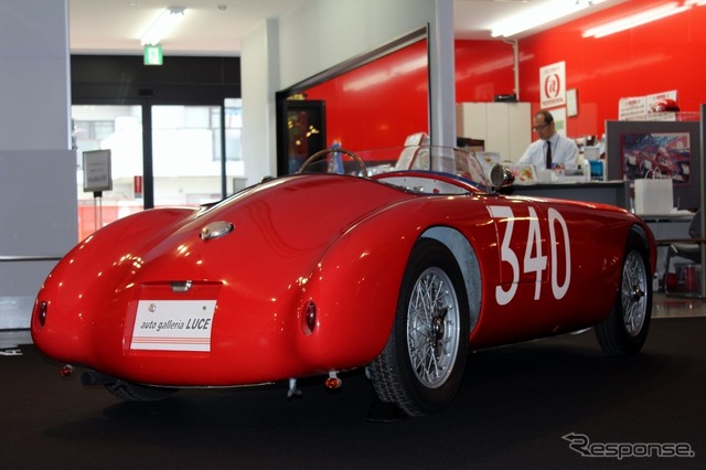 OSCA MT4 1100