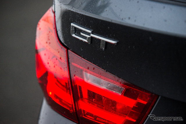 BMW 335i グランツーリスモ(GT)スポーツ