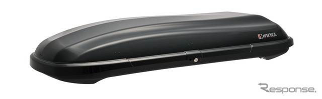 カーメイト・INNO ROOF BOX 33