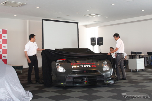 日産 GT-R