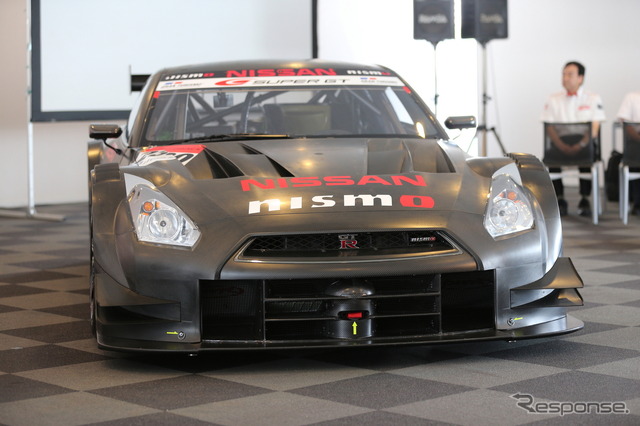 日産 GT-R