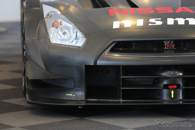 日産 GT-R
