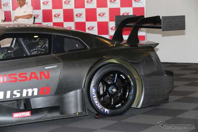 日産 GT-R
