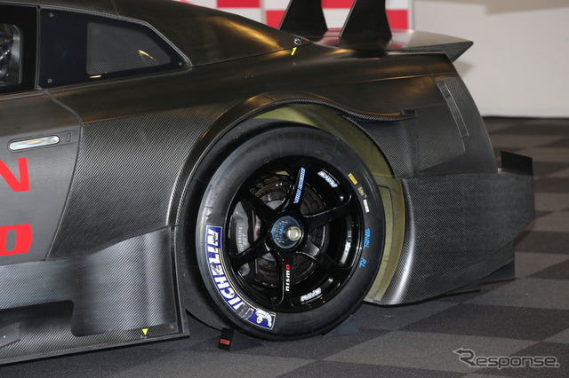 日産 GT-R