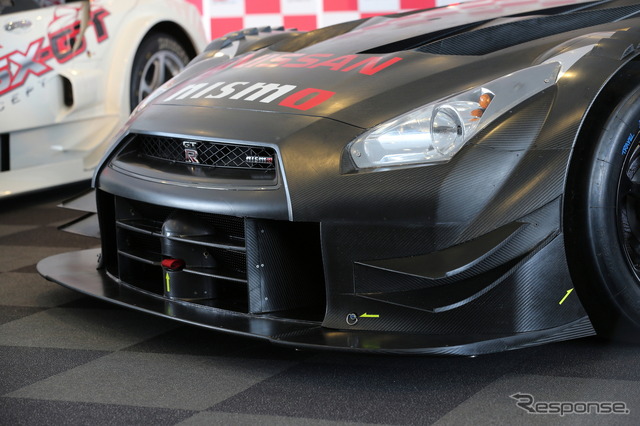 日産 GT-R