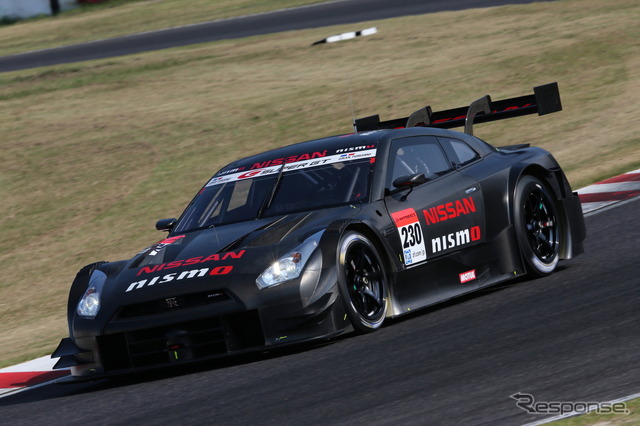 日産 GT-R
