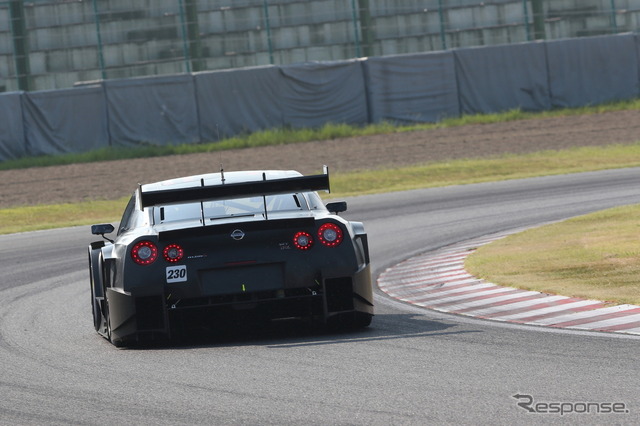 日産 GT-R