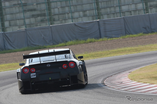 日産 GT-R