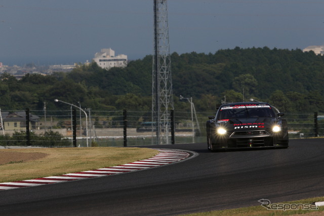 日産 GT-R