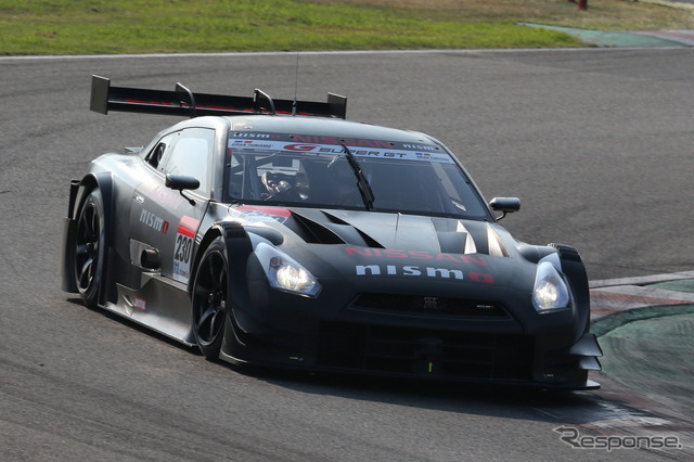 日産 GT-R