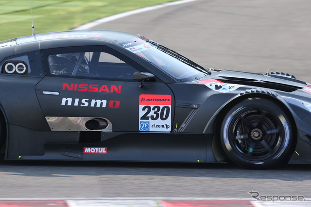 日産 GT-R