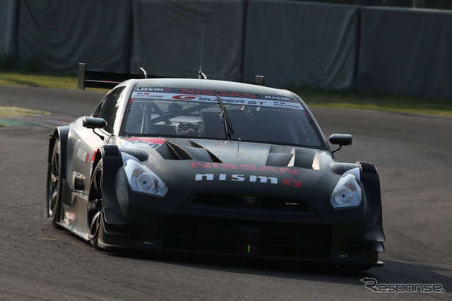 日産 GT-R