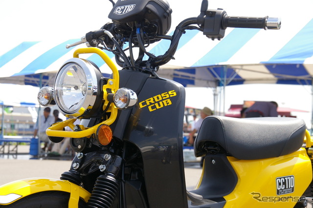THINK BIKE ~8月19日はバイクの日 スマイル・オン2013~