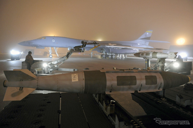 JDAM