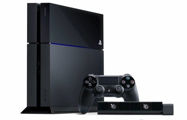 【gamescom 2013】ソニー次世代機PlayStation 4、北米/欧州の発売日が11月に決定