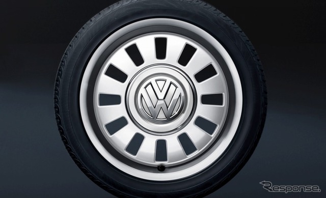 VW・white up!/black up!